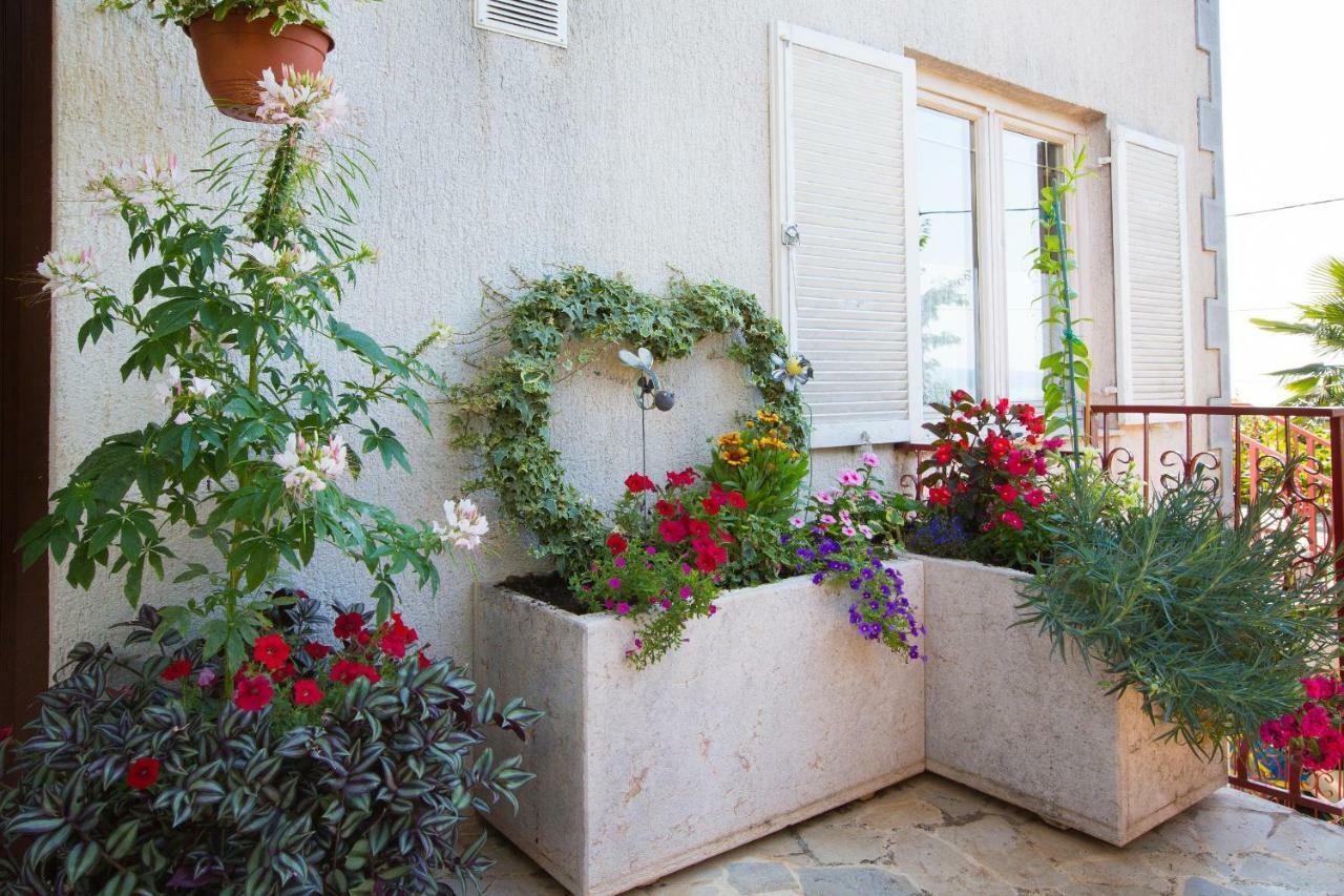 Holiday House Marica Lovran Exterior photo